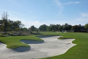 Driftwood 10th Bunker